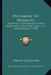 Philemon To Hydaspes: Relating A Conversation With Hortensius Upon The Subject Of False Religion (1738) by Henry Coventry