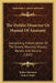 The Dublin Dissector Or Manual Of Anatomy: Comprising A Description Of The Bones, Muscles, Vessels, Nerves And Viscera (1842) by Robert Harrison, Robert Watts