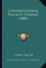 Congregational Psalmist Hymnal (1886) by Henry Allon