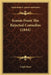 Scenes From The Rejected Comedies (1844) by Leigh Hunt