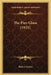The Pier-Glass (1921) by Robert Graves