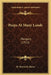 Peeps At Many Lands: Hungary (1911) by H. Tornai De Kover
