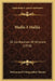 Hadis-I-Halila: Or Confutation Of Atheism (1918) by Mohammed Chhaganbhai Momin
