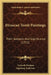 Etruscan Tomb Paintings: Their Subjects And Significance (1922) by Frederik Poulsen, Ingeborg Andersen