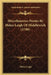 Miscellaneous Poems By Helen Leigh Of Middlewich (1788) by Helen Leigh