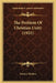 The Problem Of Christian Unity (1921) by Various Writers