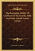 The Reasoning Ability Of Children Of The Fourth, Fifth And Sixth School Grades (1910) by Frederick G. Bonser