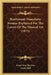 Beethoven's Pianoforte Sonatas Explained For The Lovers Of The Musical Art (1875) by Ernst Von Elterlein, Emily Hill