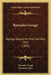 Barnabe Googe: Eglogs, Epytaphes And Sonnets, 1563 (1895) by Barnabe Googe, Edward Arber