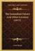 The Immediate Future And Other Lectures (1911) by Annie Besant