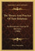 The Theory And Practice Of Tone Relations: An Elementary Course Of Harmony (1900) by Percy Goetschius