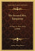 The Second Mrs. Tanqueray: A Play in Four Acts (1900) by Arthur Wing Pinero