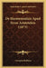 De Hermeneuticis Apud Syros Aristoteleis (1873) by Georgius Hoffman