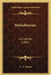 Mahabharata: A Criticism (1905) by C. A. Vaidya