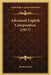 Advanced English Composition (1917) by Michael West
