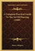 A Complete Practical Guide To The Art Of Dancing (1868) by Thomas Hillgrove