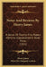 Notes And Reviews By Henry James: A Series Of Twenty-Five Papers Hitherto Unpublished In Book Form (1921) by Henry James, Pierre De Chaignon La Rose