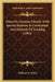 Notes On German Schools, With Special Relation To Curriculum And Methods Of Teaching (1904) by William H. Winch
