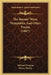The Barons' Wars, Nymphidia and Other Poems (1887) by Michael Drayton, Henry Morley