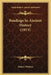 Readings In Ancient History (1913) by Hutton Webster