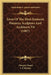 Lives Of The Most Eminent Painters, Sculptors And Architects V6 (1907) by Giorgio Vasari, J. P. Richter