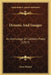 Dreams And Images: An Anthology Of Catholic Poets (1917) by Joyce Kilmer