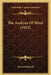 The Analysis Of Mind (1922) by Bertrand Russell
