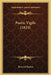 Poetic Vigils (1824) by Bernard Barton