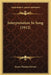 Interpretation In Song (1912) by Harry Plunket Greene