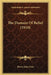 The Domain Of Belief (1910) by Henry John Coke