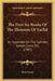 The First Six Books Of The Elements Of Euclid: An Appendix On The Cylinder, Sphere, Cone, Etc. (1907) by John Casey