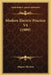 Modern Electric Practice V4 (1909) by Magnus MacLean