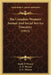 The Canadian Woman's Annual And Social Service Directory (1915) by Emily Poynton Weaver, A. E. Weaver, E. C. Weaver
