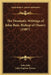 The Dramatic Writings of John Bale, Bishop of Ossory (1907) by John Bale, John Stephen Farmer