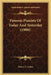 Famous Pianists Of Today And Yesterday (1900) by Henry C. Lahee