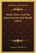 North Africa And The Desert Scenes And Moods (1914) by George E. Woodberry