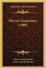 Electric Generators (1900) by Horace Field Parshall, Henry Metcalfe Hobart