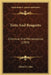 Tests And Reagents: Chemical And Microscopical (1903) by Alfred I. Cohn