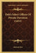 Hele's Select Offices Of Private Devotion (1833) by Richard Hele