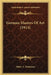 German Masters Of Art (1914) by Helen A. Dickinson
