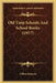 Old Time Schools And School Books (1917) by Clifton Johnson