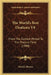 The World's Best Orations V8: From The Earliest Period To The Present Time (1900) by David J. Brewer