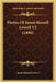 Poems Of James Russell Lowell V2 (1890) by James Russell Lowell