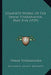Complete Works of the Swami Vivekananda, Part Five (1919) by Swami Vivekananda