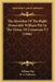 The Speeches Of The Right Honorable William Pitt In The House Of Commons V2 (1806) by William Pitt, W. S. Hathaway
