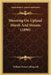 Shooting On Upland Marsh And Stream (1890) by William Bruce Leffingwell