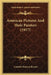 American Pictures And Their Painters (1917) by Lorinda Munson Bryant