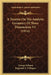A Treatise On The Analytic Geometry Of Three Dimensions V1 (1914) by George Salmon, Reginald A. P. Rogers