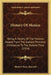 History Of Mexico: Being A History Of The Mexican People From The Earliest Primitive Civilization To The Present Time (1914) by Hubert Howe Bancroft