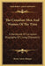 The Canadian Men And Women Of The Time: A Handbook Of Canadian Biography Of Living Characters: Kerr-Z (1912) by Henry James Morgan